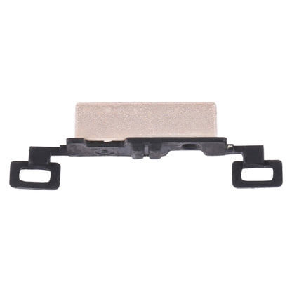 Pour LG G Pad X 8.0 V520 Bouton d'alimentation d'origine + Bouton de contrôle du volume
