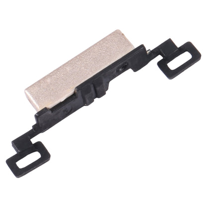 Pour LG G Pad X 8.0 V520 Bouton d'alimentation d'origine + Bouton de contrôle du volume