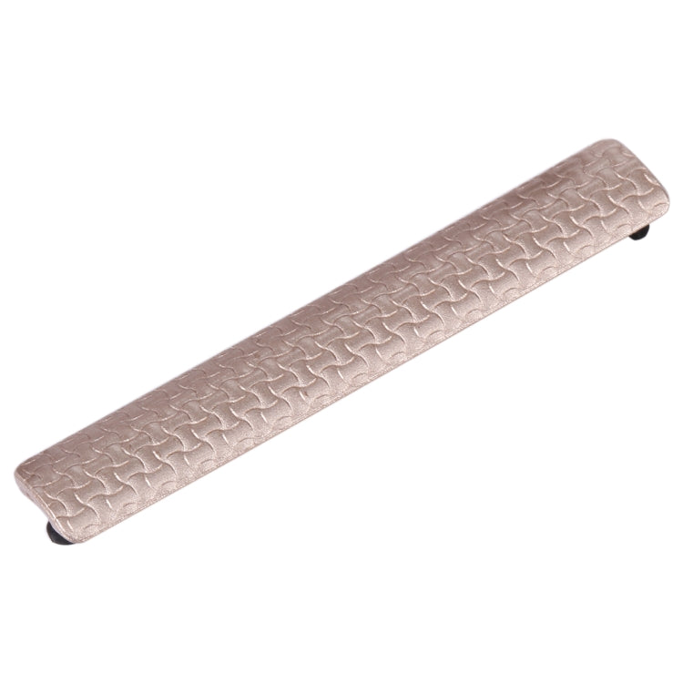 Pour LG G Pad X 8.0 V520 couvercle d'interface latéral d'origine capuchon anti-poussière