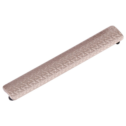 Pour LG G Pad X 8.0 V520 couvercle d'interface latéral d'origine capuchon anti-poussière