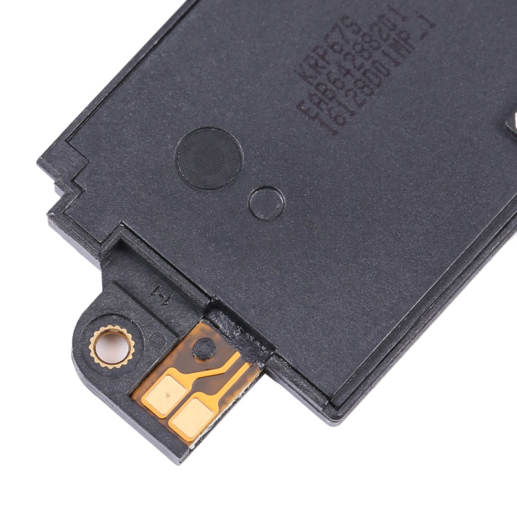Pour LG G Pad X 8.0 V520 sonnerie de haut-parleur d'origine