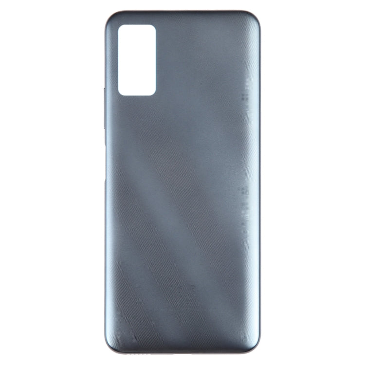 Pour ZTE Blade A71 A7030 Batterie Couverture Arrière