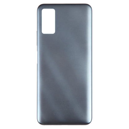 Pour ZTE Blade A71 A7030 Batterie Couverture Arrière
