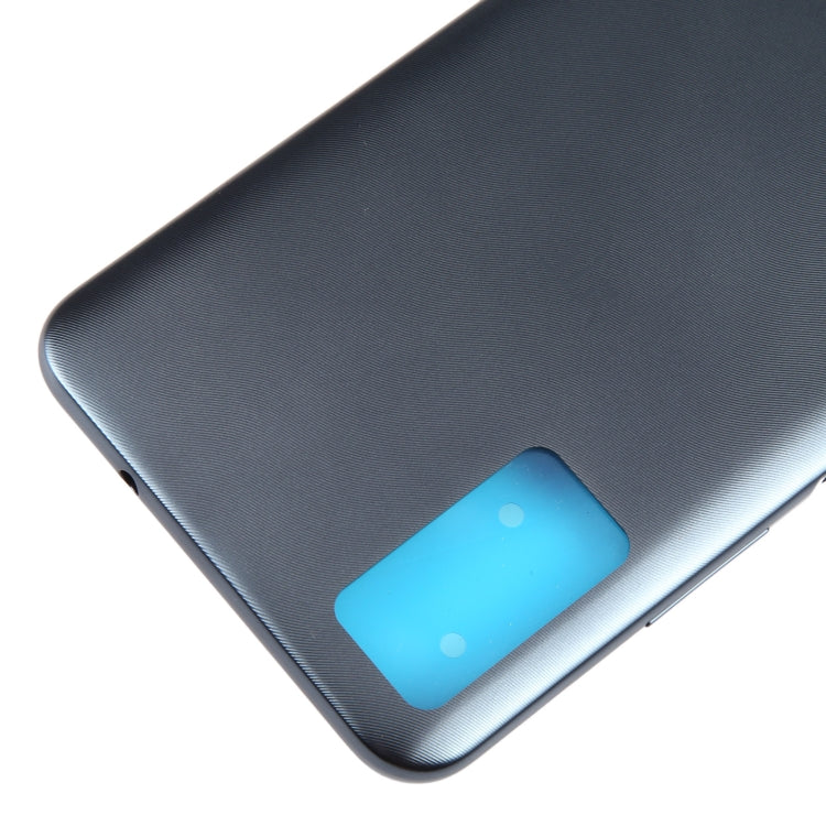 Pour ZTE Blade A71 A7030 Batterie Couverture Arrière