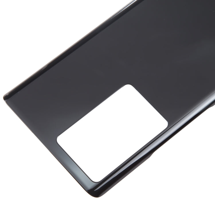 Pour le couvercle arrière de la batterie ZTE Axon 40 Pro