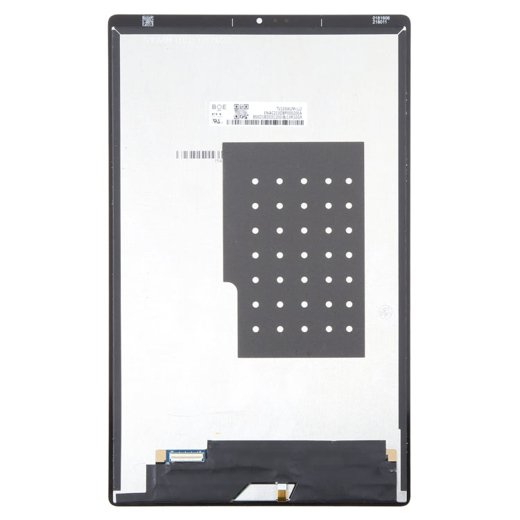 Écran LCD pour Lenovo TB-X607Z avec assemblage complet du numériseur