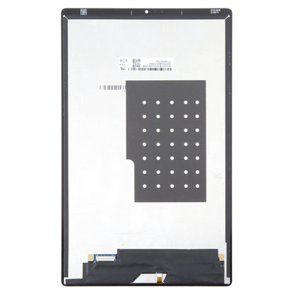 Écran LCD pour Lenovo TB-X607Z avec assemblage complet du numériseur