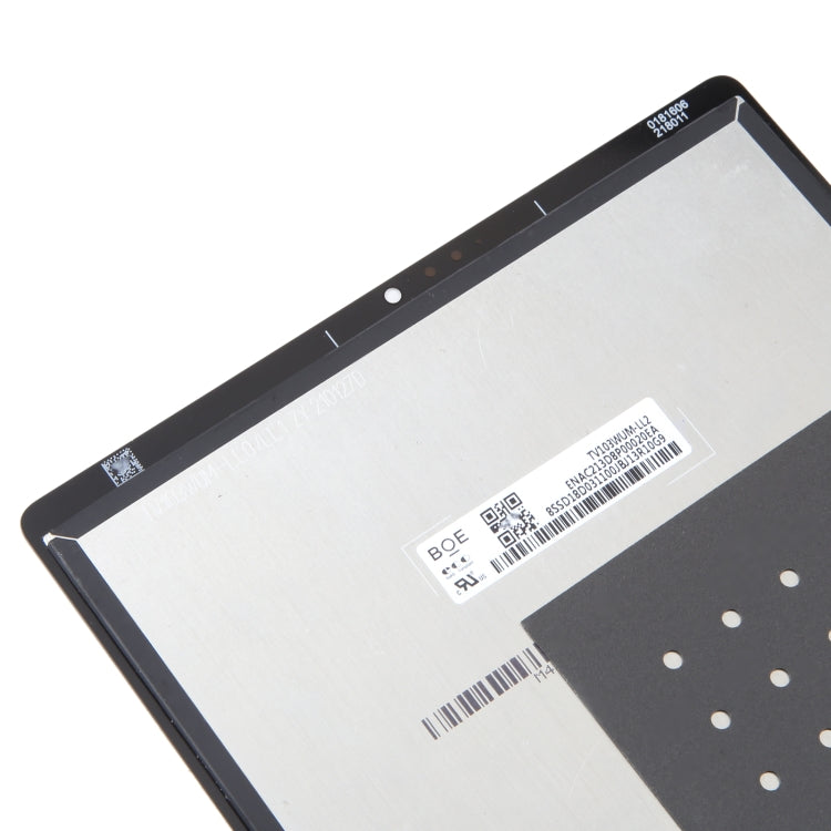 Écran LCD pour Lenovo TB-X607Z avec assemblage complet du numériseur