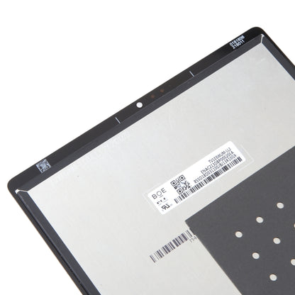 Écran LCD pour Lenovo TB-X607Z avec assemblage complet du numériseur