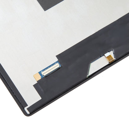 Écran LCD pour Lenovo TB-X607Z avec assemblage complet du numériseur