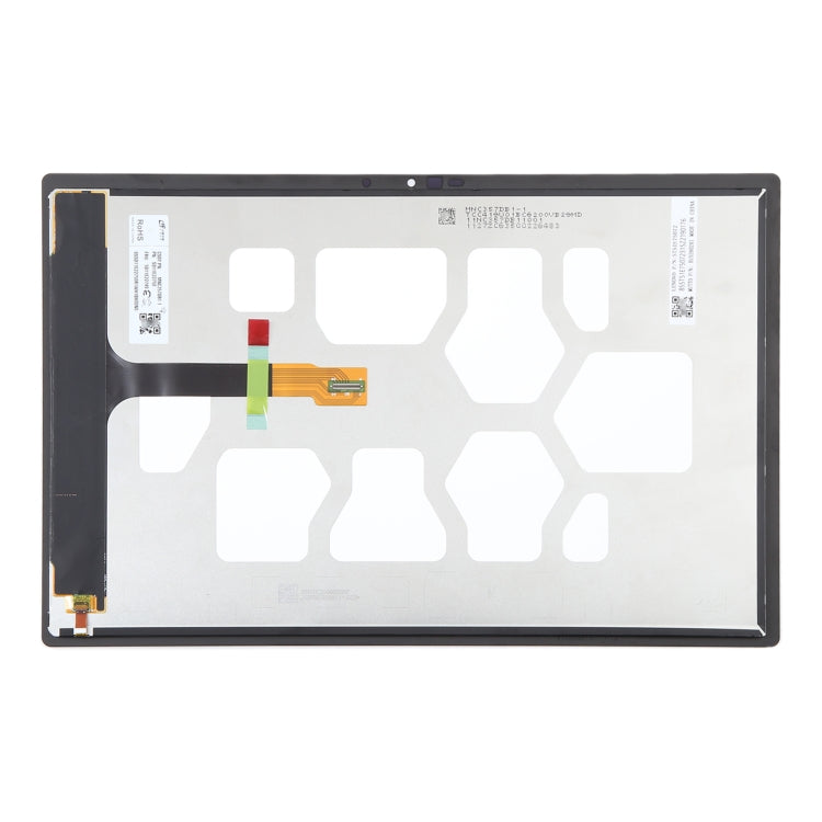 Écran LCD pour Lenovo ideaPad Duet 5 12IAU7 avec assemblage complet du numériseur