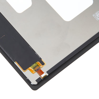 Écran LCD pour Lenovo ideaPad Duet 5 12IAU7 avec assemblage complet du numériseur