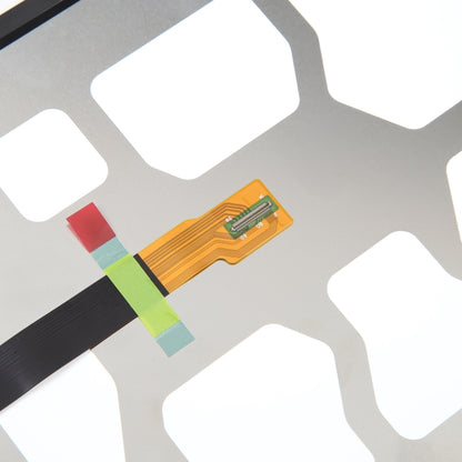 Écran LCD pour Lenovo ideaPad Duet 5 12IAU7 avec assemblage complet du numériseur