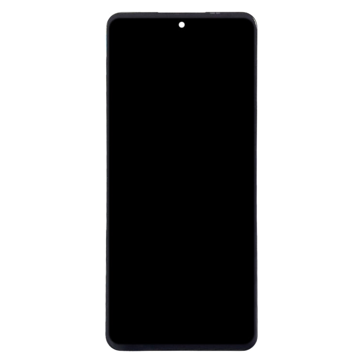 Écran LCD matériel AMOLED pour ZTE Voyage 20 Pro 9040N avec assemblage complet de numériseur