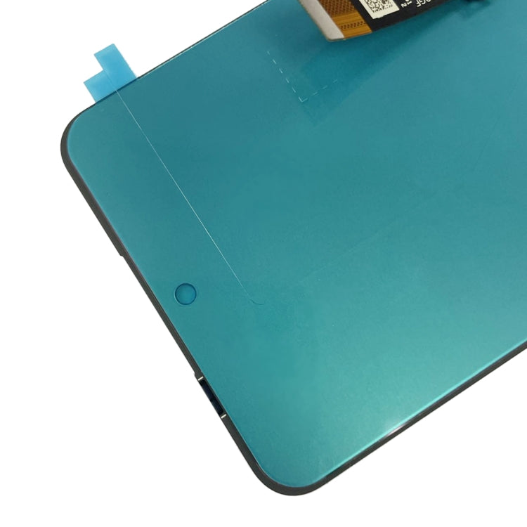 Écran LCD matériel AMOLED pour ZTE Voyage 20 Pro 9040N avec assemblage complet de numériseur