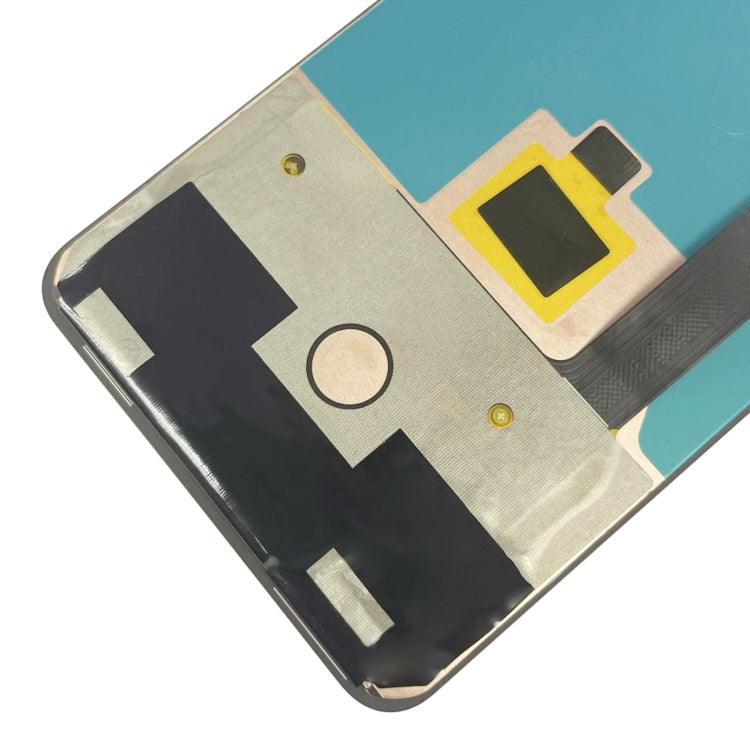 Écran LCD matériel AMOLED pour ZTE Voyage 20 Pro 9040N avec assemblage complet de numériseur