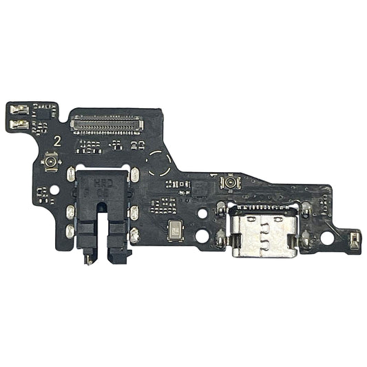 Pour carte de port de charge ZTE Blade V40