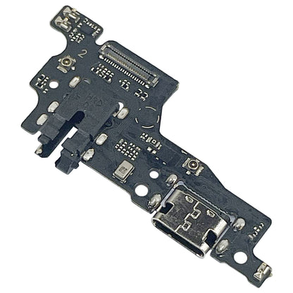 Pour carte de port de charge ZTE Blade V40