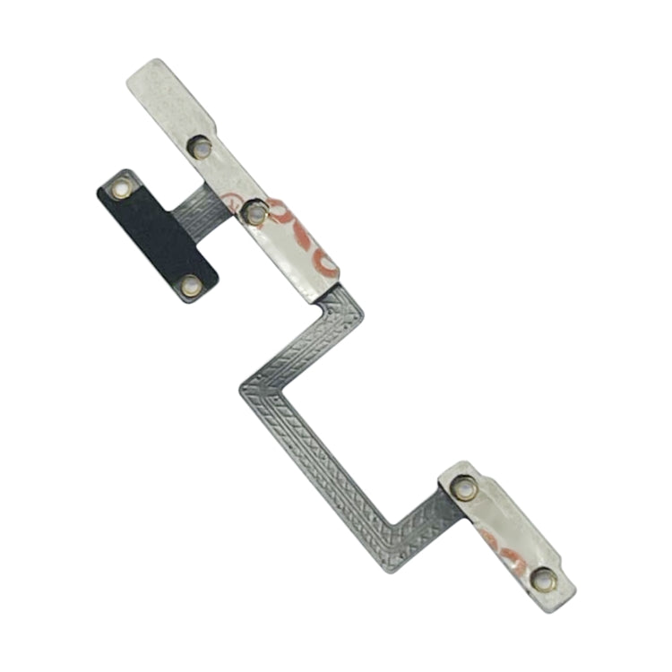 Pour ZTE Blade V40 bouton d'alimentation et bouton de volume câble flexible