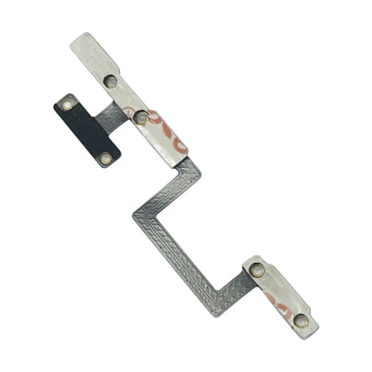 Pour ZTE Blade V40 bouton d'alimentation et bouton de volume câble flexible