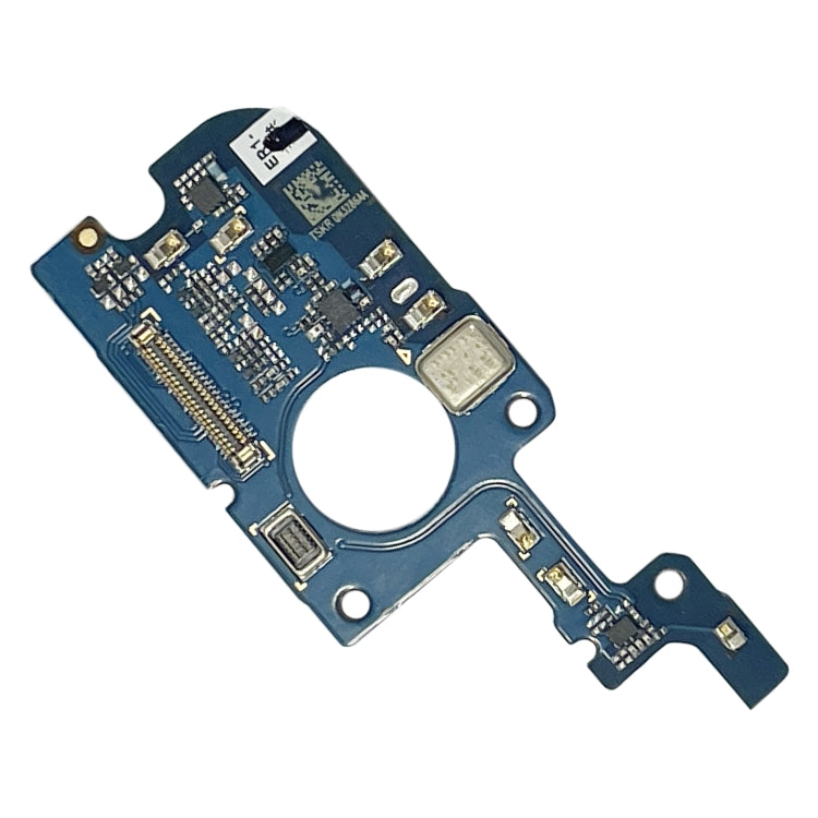 Pour Asus Zenfone 8 ZS590KS ZS590KS-2A007EU Carte lecteur de carte SIM