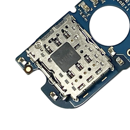 Pour Asus Zenfone 8 ZS590KS ZS590KS-2A007EU Carte lecteur de carte SIM