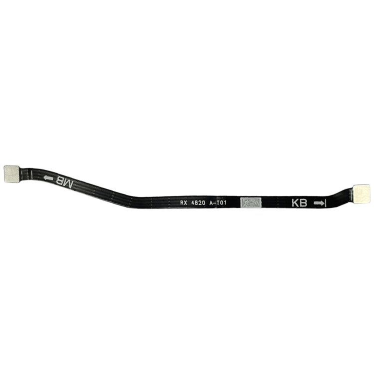 Pour Asus Zenfone 8 ZS590KS ZS590KS-2A007EU Support de carte SIM Socket Connect Flex Cable