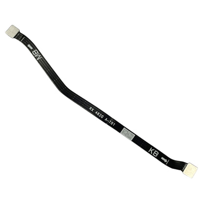 Pour Asus Zenfone 8 ZS590KS ZS590KS-2A007EU Support de carte SIM Socket Connect Flex Cable