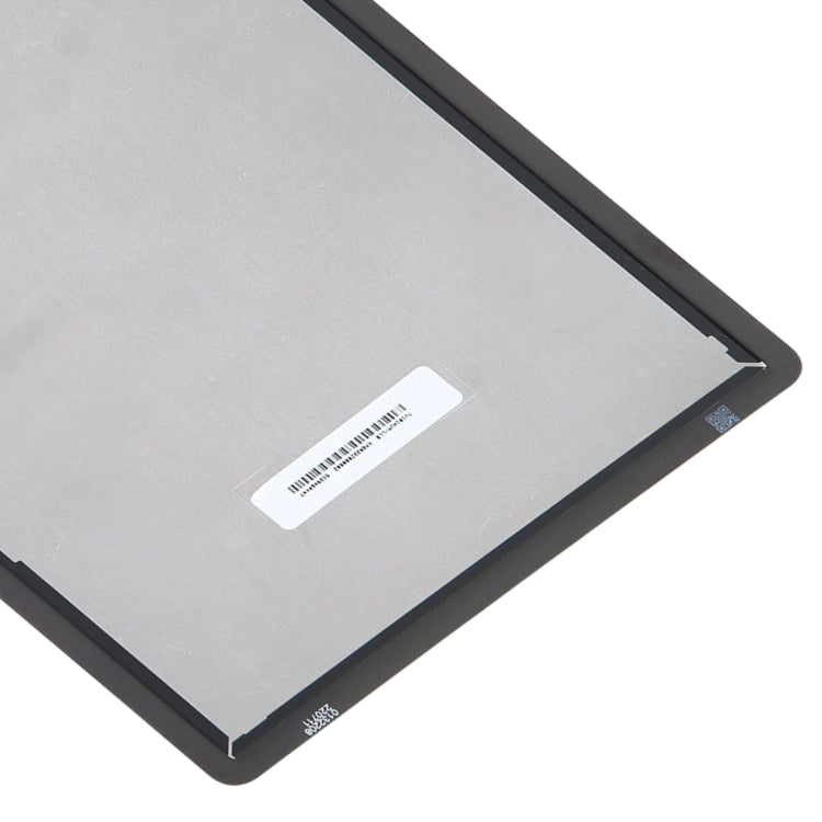 Écran LCD pour Lenovo Tab K10C E10C TB-X6E6N TB-X6E6 avec assemblage complet du numériseur
