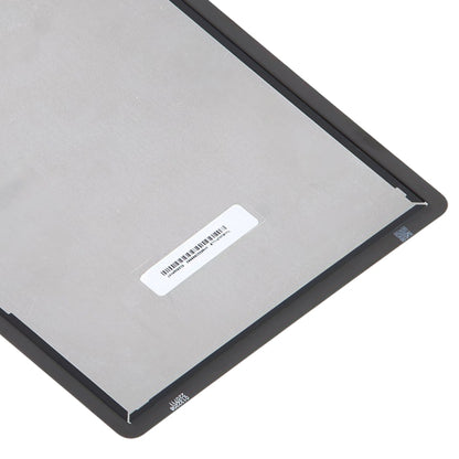 Écran LCD pour Lenovo Tab K10C E10C TB-X6E6N TB-X6E6 avec assemblage complet du numériseur