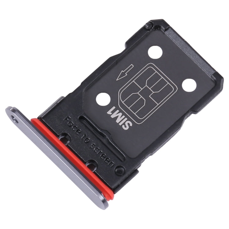 Pour OnePlus 11 Plateau de carte SIM d'origine + Plateau de carte SIM