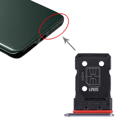 Pour OnePlus 11 Plateau de carte SIM d'origine + Plateau de carte SIM