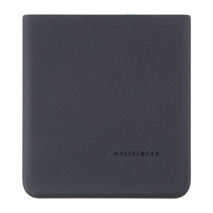 Pour OPPO Find N2 Flip Couverture arrière de la batterie d'origine