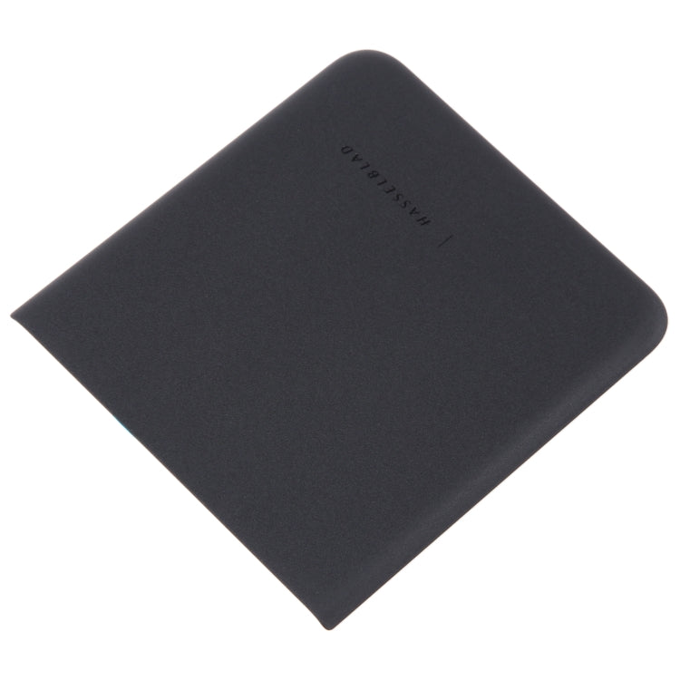Pour OPPO Find N2 Flip Couverture arrière de la batterie d'origine