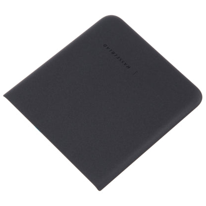 Pour OPPO Find N2 Flip Couverture arrière de la batterie d'origine