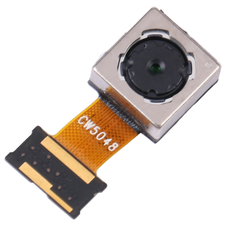 Pour LG G Pad X 8.0 V520 caméra arrière d'origine