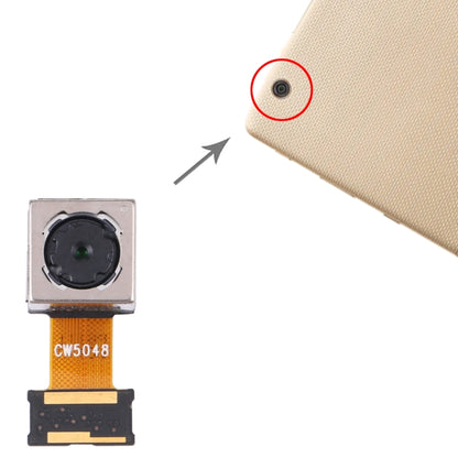 Pour LG G Pad X 8.0 V520 caméra arrière d'origine