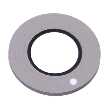 Pour LG G Pad X 8.0 V520 lentille en verre de caméra frontale d'origine