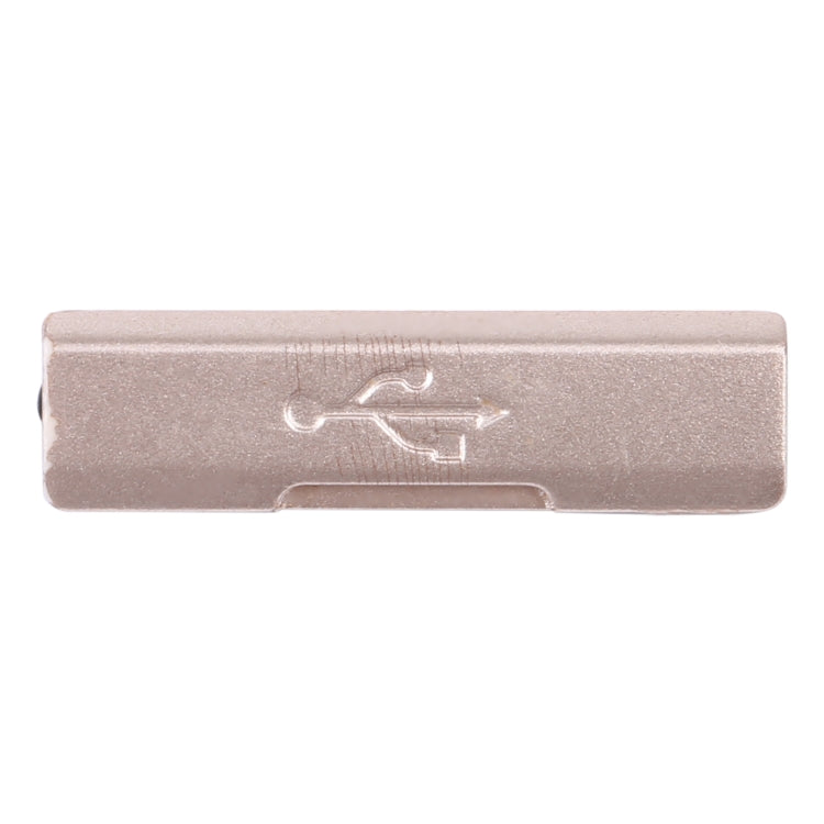 Pour LG G Pad X 8.0 V520 Capuchon anti-poussière d'interface USB d'origine