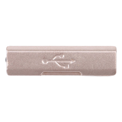 Pour LG G Pad X 8.0 V520 Capuchon anti-poussière d'interface USB d'origine