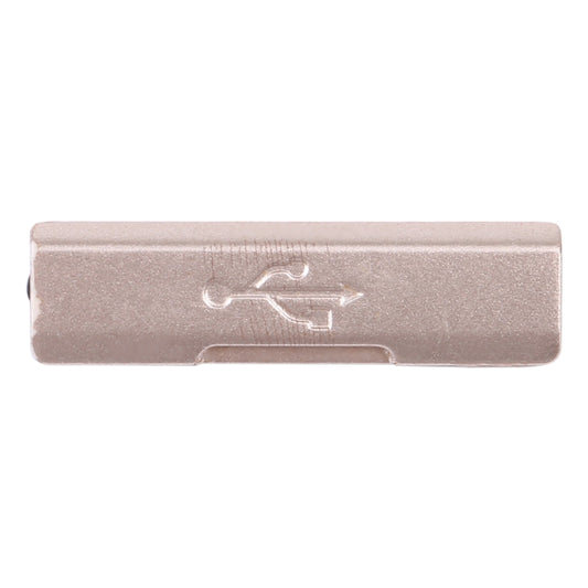 Pour LG G Pad X 8.0 V520 Capuchon anti-poussière d'interface USB d'origine