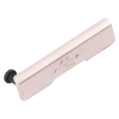 Pour LG G Pad X 8.0 V520 Capuchon anti-poussière d'interface USB d'origine