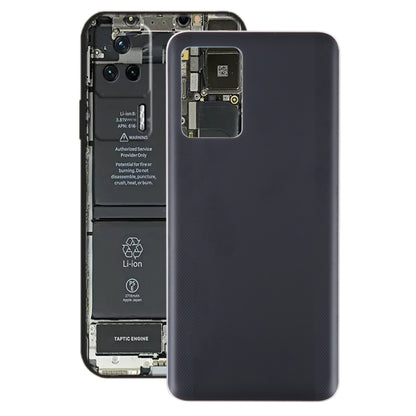Pour le couvercle arrière de la batterie OEM Xiaomi Redmi K60E