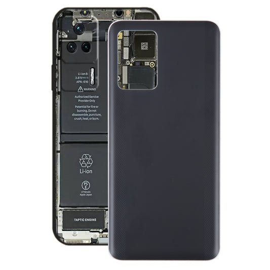 Pour le couvercle arrière de la batterie OEM Xiaomi Redmi K60E