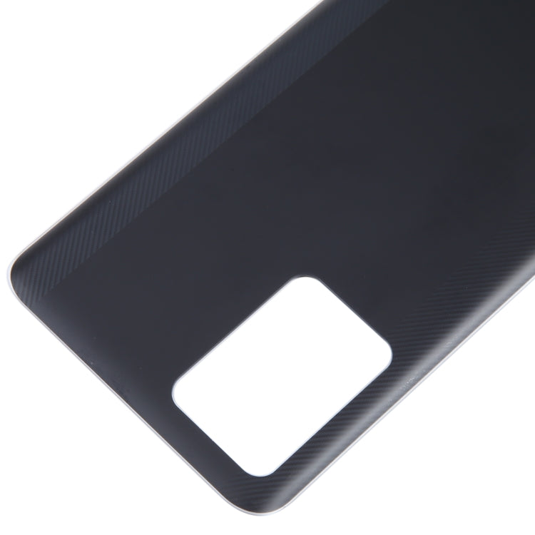 Pour le couvercle arrière de la batterie OEM Xiaomi Redmi K60E
