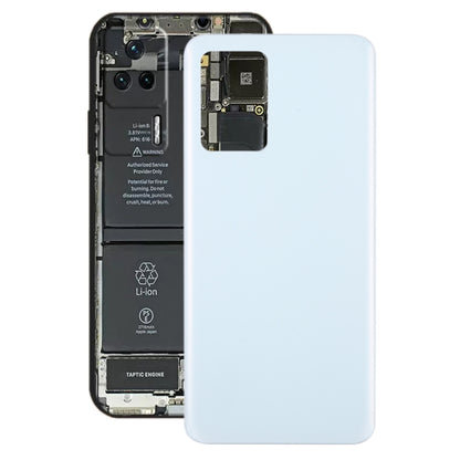 Pour le couvercle arrière de la batterie OEM Xiaomi Redmi K60E