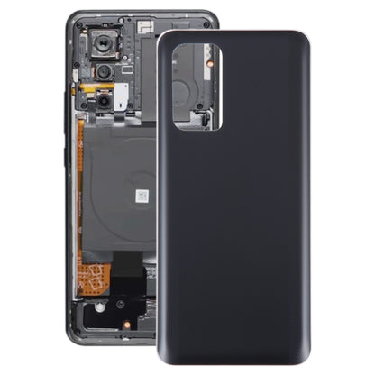 Pour le couvercle arrière de la batterie OEM Xiaomi Redmi K60