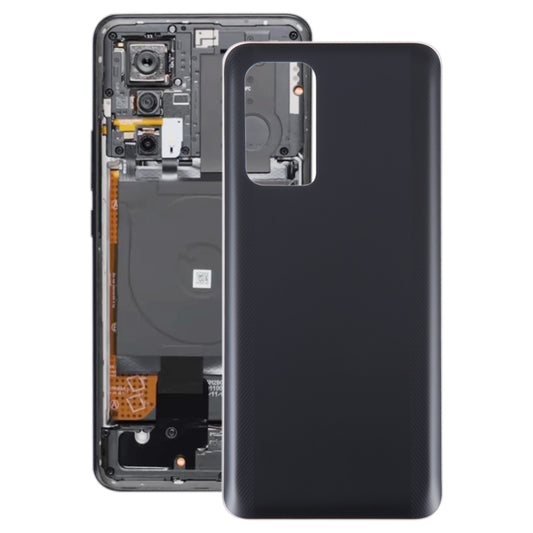 Pour le couvercle arrière de la batterie OEM Xiaomi Redmi K60