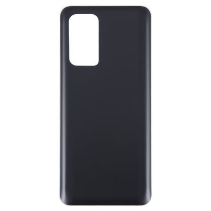 Pour le couvercle arrière de la batterie OEM Xiaomi Redmi K60