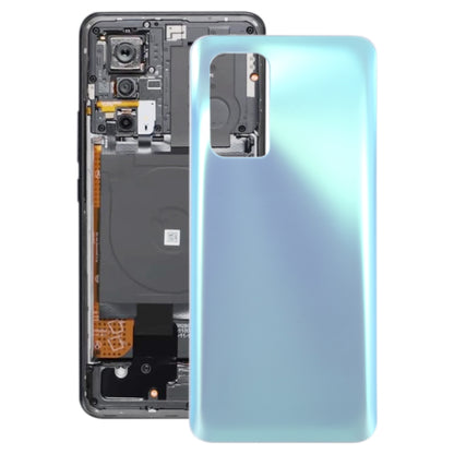 Pour le couvercle arrière de la batterie OEM Xiaomi Redmi K60